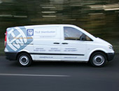 Fast delivery