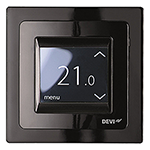 DEVIreg Touch Black